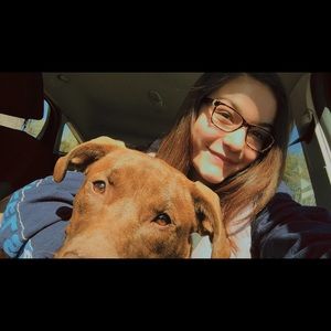 Meet your Posher, Savannah